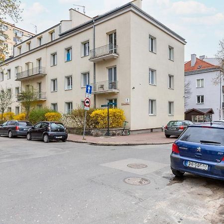 Sea Shell Apartments Sopot By Renters Buitenkant foto